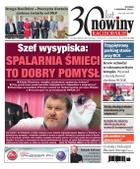 Nowiny Raciborskie