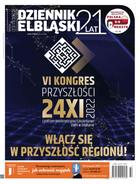 Dziennik Elbląski