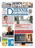 Dziennik Stargardzki - wydanie: piątek