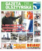 Gazeta Olsztyńska