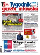Tygodnik Gazeta Mławska