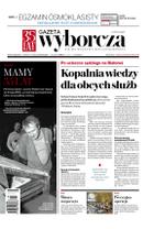 Gazeta Wyborcza (wyd. Kielce) 
