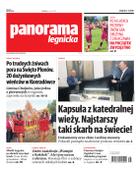 Panorama Legnicka