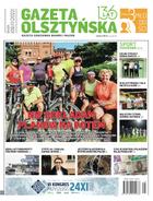 Gazeta Olsztyńska