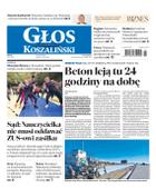 Głos Dziennik Pomorza - Głos Koszaliński