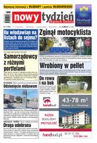 Nowy Tydzień (wyd. Włodawa)