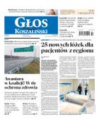 Głos Dziennik Pomorza - Głos Koszaliński