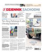 Dziennik Zachodni