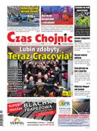 Czas Chojnic