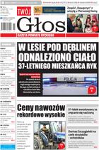 Twój Głos – gazeta powiatu ryckiego