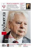 Gazeta Wyborcza (wyd. Stołeczna)