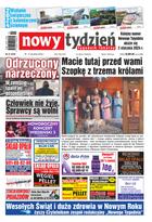 Nowy Tydzień (wyd. Chełm)