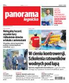 Panorama Legnicka