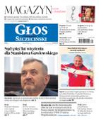 Głos Dziennik Pomorza - Głos Szczeciński