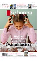 Gazeta Wyborcza (wyd. Stołeczna)