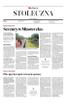 Gazeta Wyborcza (wyd. Stołeczna) 154 (05.07.2022) - Warszawa