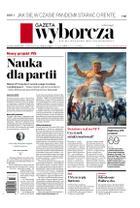 Gazeta Wyborcza (wyd. Stołeczna)