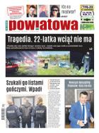 Gazeta Powiatowa - Wiadomości Oławskie