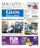 Głos Dziennik Pomorza - Głos Koszaliński