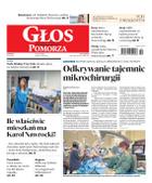 Głos Dziennik Pomorza - Głos Pomorza