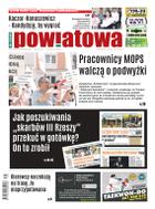 Gazeta Powiatowa - Wiadomości Oławskie