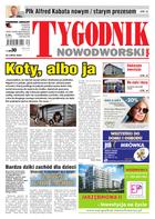 Tygodnik Nowodworski