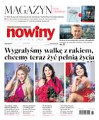 Gazeta Codzienna Nowiny