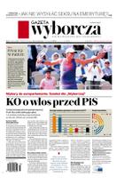 Gazeta Wyborcza (wyd. Stołeczna)