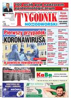 Tygodnik Nowodworski