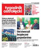 Tygodnik Ostrołęcki