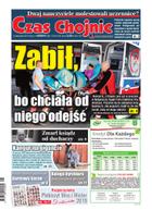Czas Chojnic