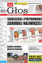 Twój Głos – gazeta powiatu ryckiego