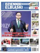Dziennik Elbląski