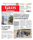 Głos Dziennik Pomorza - Głos Pomorza