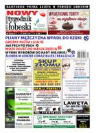 Nowy Tygodnik Łobeski