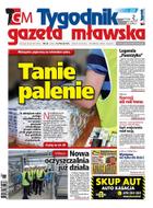 Tygodnik Gazeta Mławska