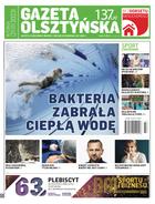 Gazeta Olsztyńska