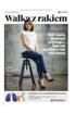 Gazeta Wyborcza (wyd. Stołeczna) 134 (10.06.2022) - Walka z rakiem