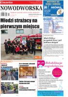 Gazeta Nowodworska