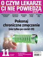 O Czym Lekarze Ci Nie Powiedzą