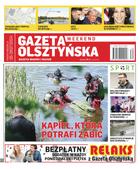 Gazeta Olsztyńska