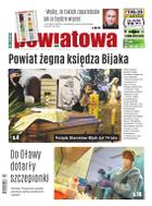 Gazeta Powiatowa - Wiadomości Oławskie