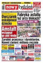 Nowy Tydzień (wyd. Włodawa)