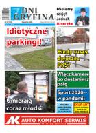 Nowe 7 Dni Gryfina - wydanie: piątek