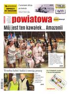 Gazeta Powiatowa - Wiadomości Oławskie