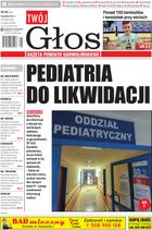 Twój Głos – gazeta powiatu garwolińskiego