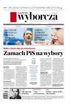 Gazeta Wyborcza (wyd. Stołeczna)