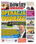 Nowiny Raciborskie