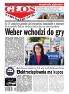 Głos Zabrza i Rudy Śl.