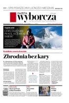 Gazeta Wyborcza (wyd. Stołeczna)